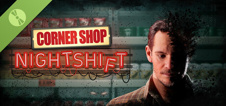 Boxart for Corner Shop: Nightshift Demo