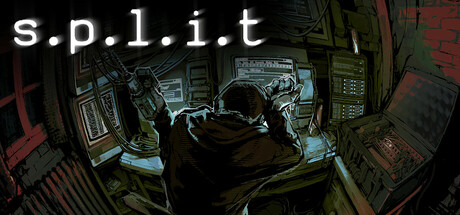 Boxart for s.p.l.i.t