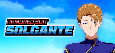 Boxart for Armored Suit Solgante