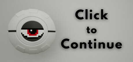 Boxart for Click To Continue