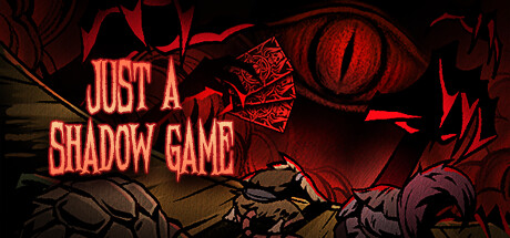 Boxart for Just A Shadow Game
