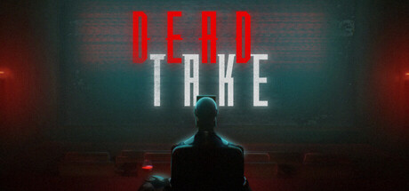 Boxart for Dead Take