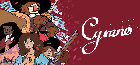 Boxart for Cyrano