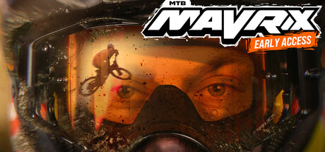 Boxart for MAVRIX by Matt Jones
