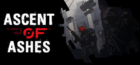 Boxart for Ascent of Ashes