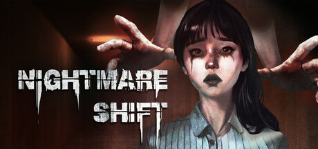Boxart for Nightmare Shift