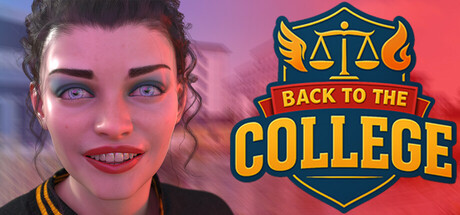 Boxart for Back to the College