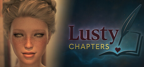 Boxart for Lusty Chapters