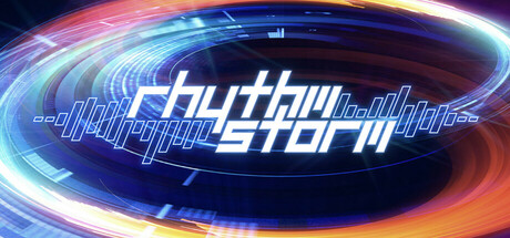 Boxart for Rhythm Storm