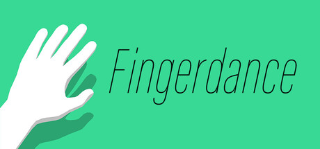 Boxart for Fingerdance