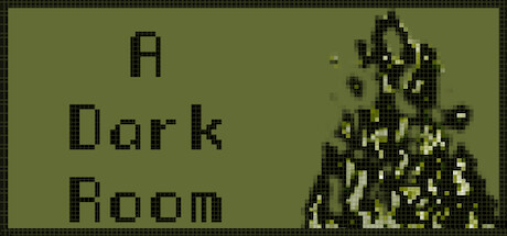 Boxart for A Dark Room ®