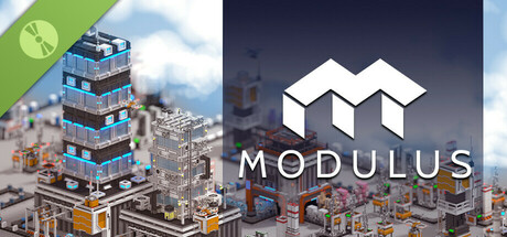 Boxart for Modulus Demo