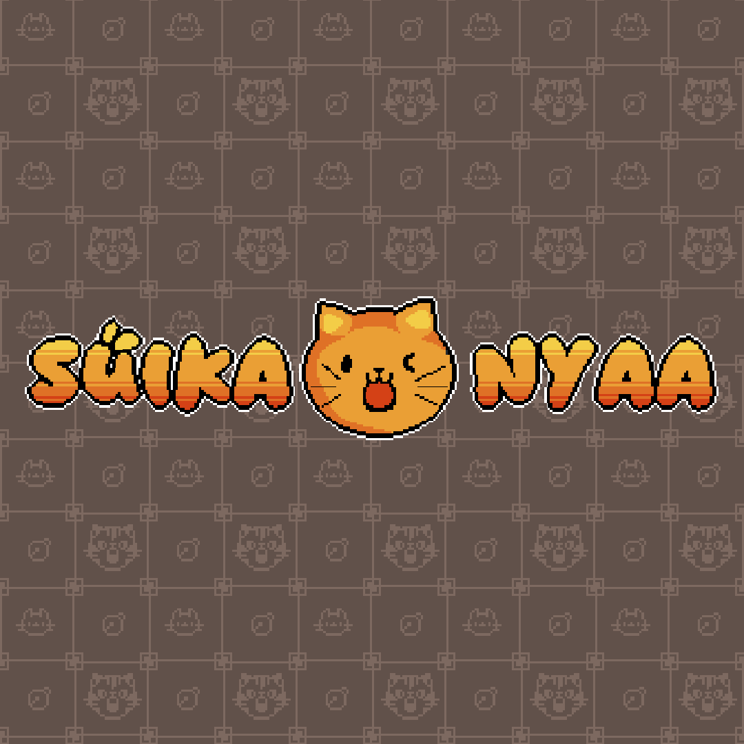 Boxart for Suika Nyaa (Xbox Series X/S)