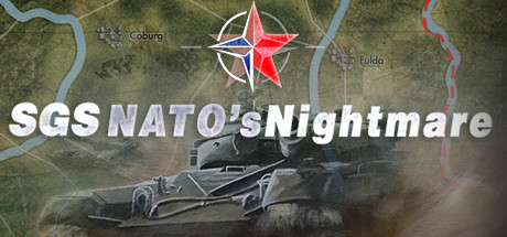 Boxart for SGS NATO's Nightmare