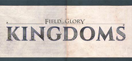 Boxart for Field of Glory: Kingdoms