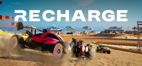 Boxart for Recharge