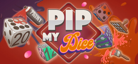 Boxart for Pip My Dice