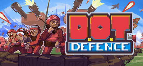 Boxart for D.O.T. Defence