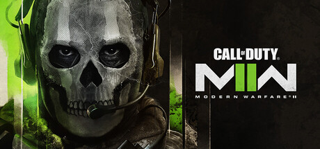 Boxart for Call of Duty®: Modern Warfare® II