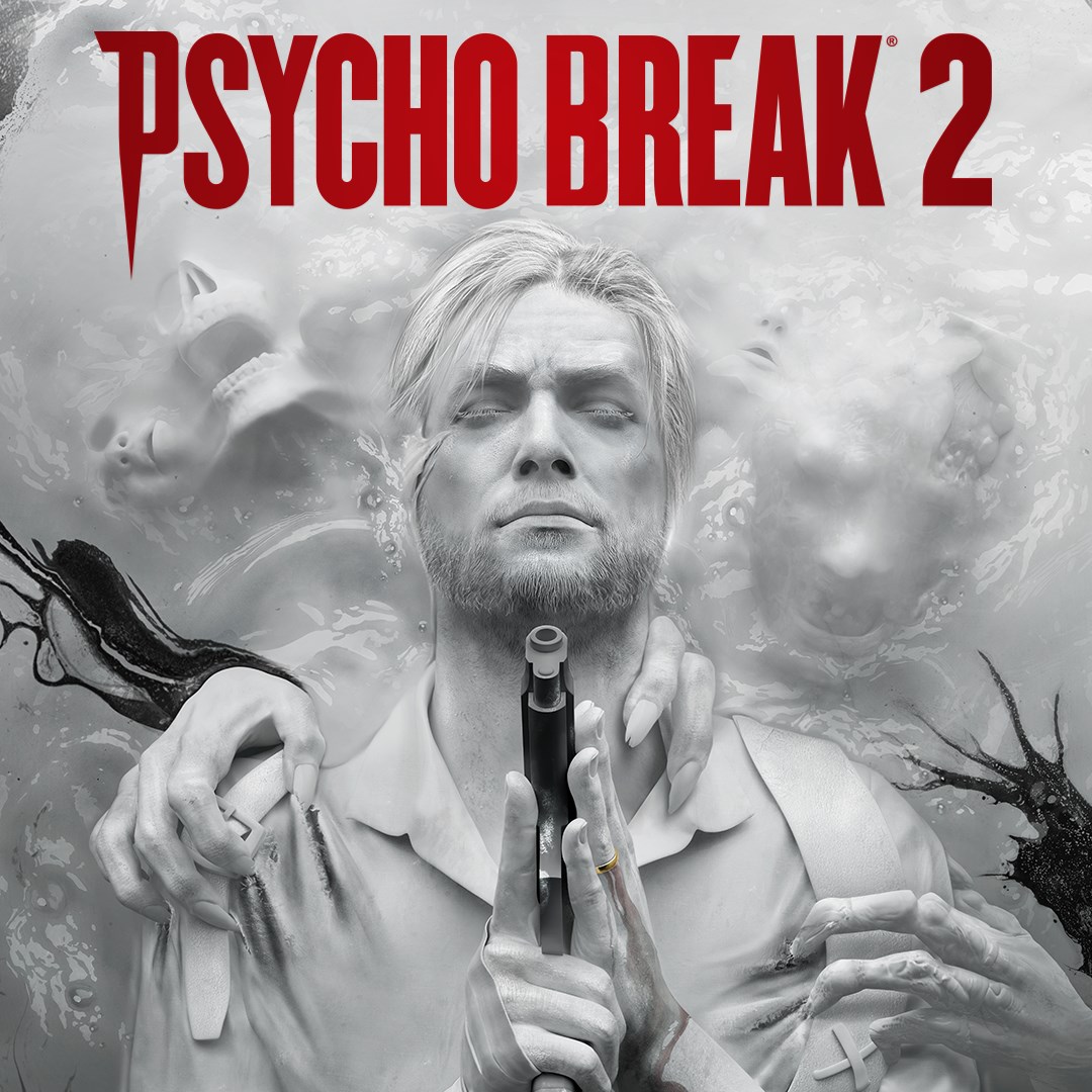 Boxart for PsychoBreak® 2