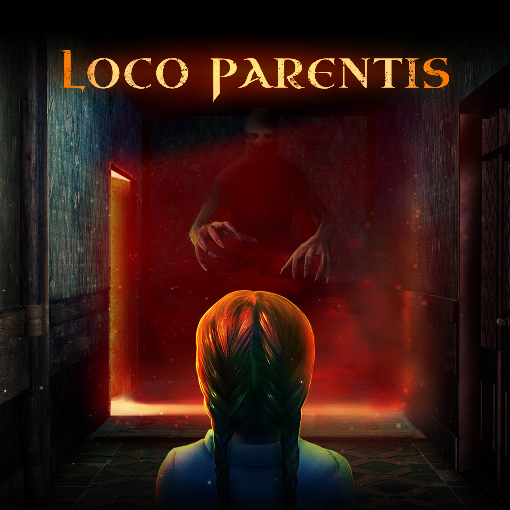 Boxart for Loco Parentis