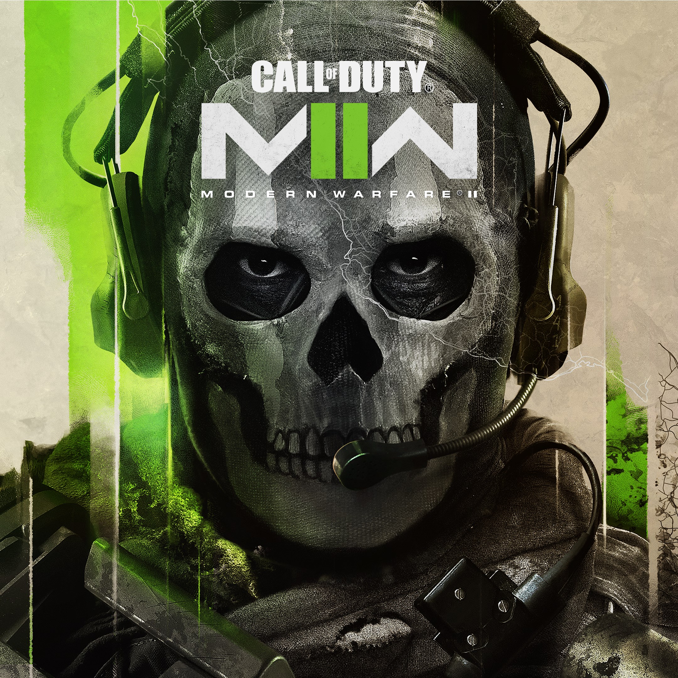 Boxart for Call of Duty®: Modern Warfare® II