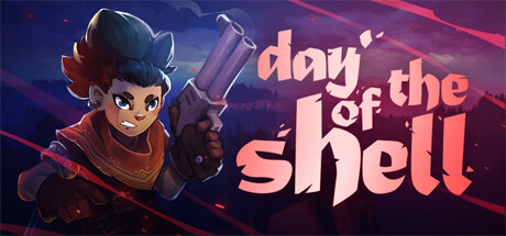 Boxart for Day of the Shell