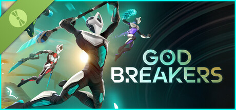 Boxart for GODBREAKERS Demo