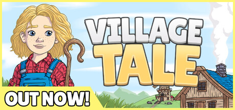 Boxart for Village Tale