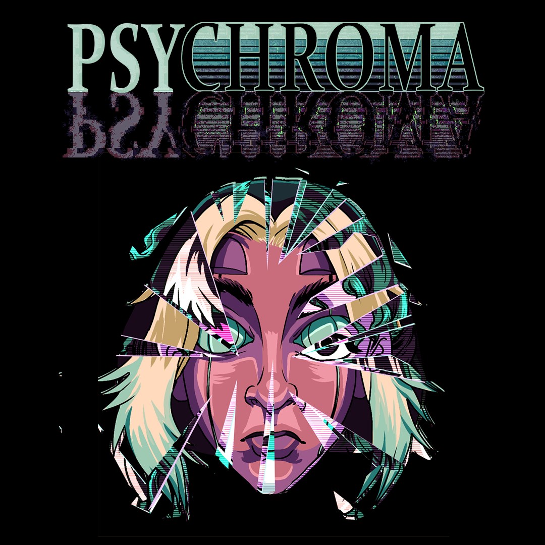 Boxart for Psychroma
