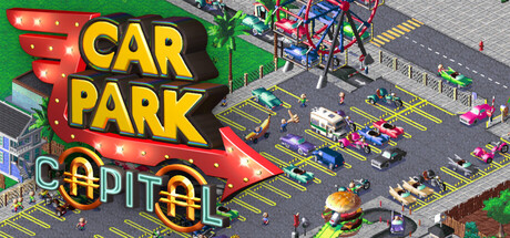 Boxart for Car Park Capital