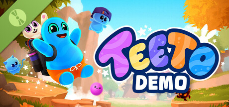 Boxart for Teeto Demo