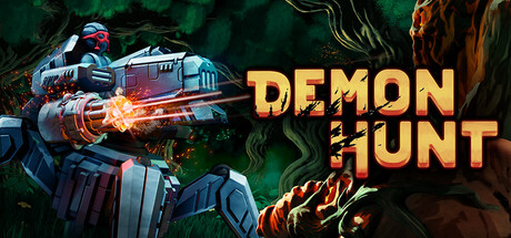 Boxart for Demon Hunt