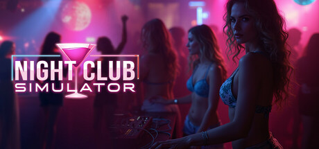 Boxart for Night Club Simulator