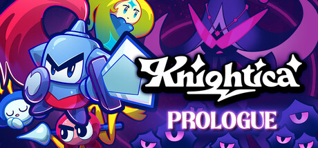 Boxart for Knightica: Prologue