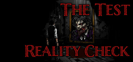 Boxart for The Test: Reality Check