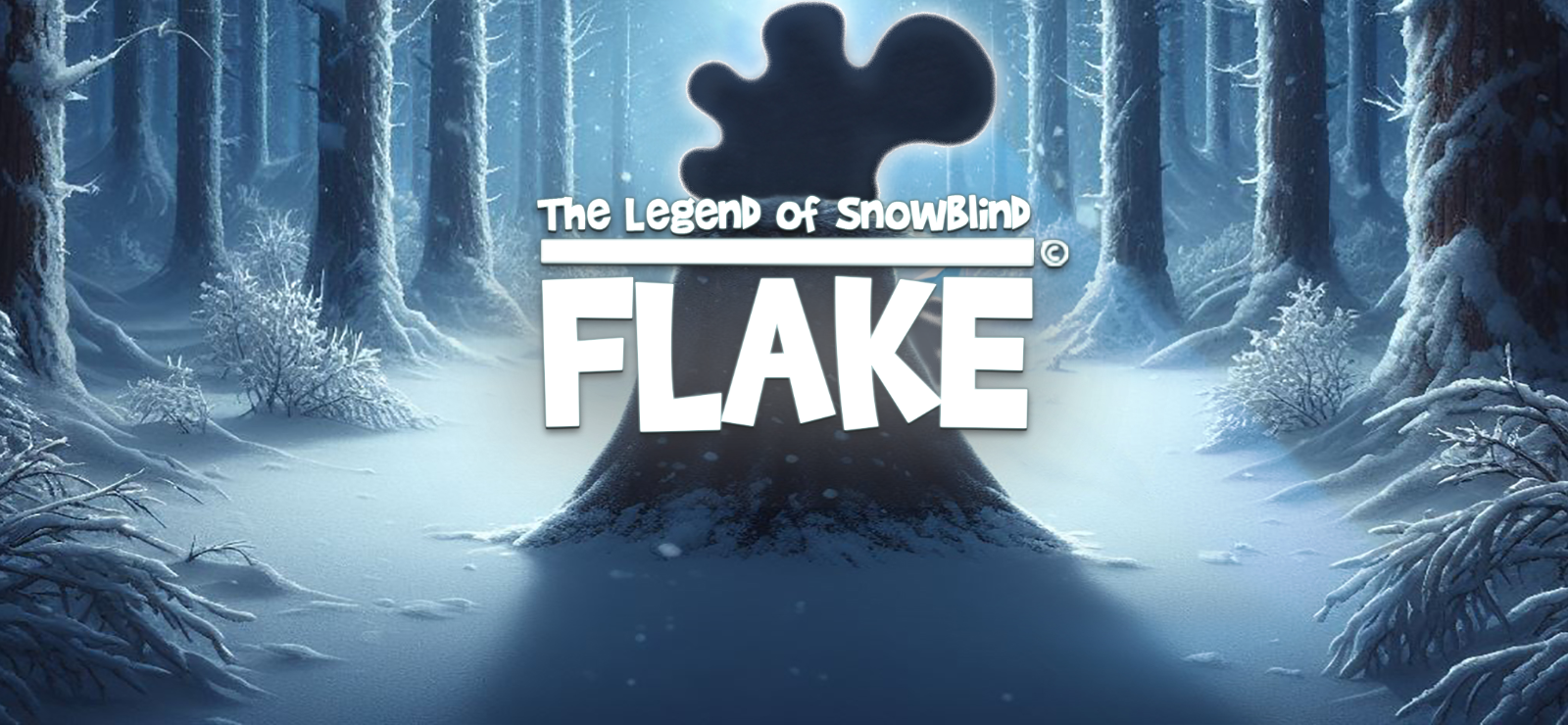 Boxart for FLAKE The Legend of Snowblind
