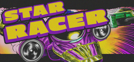 Boxart for Star Racer