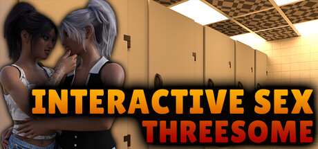 Boxart for Interactive Sex - Threesome