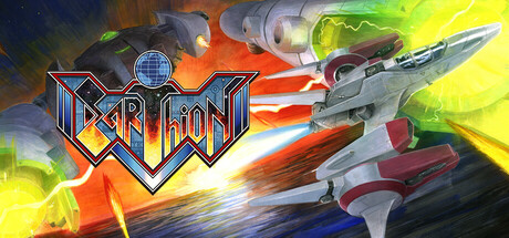 Boxart for Earthion