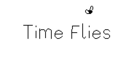Boxart for Time Flies