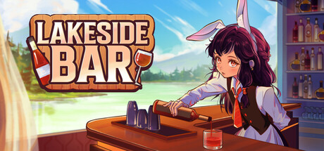 Boxart for Lakeside Bar