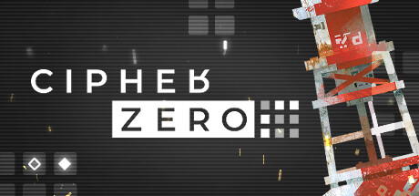 Boxart for CIPHER ZERO