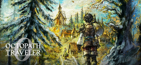 Boxart for OCTOPATH TRAVELER 0