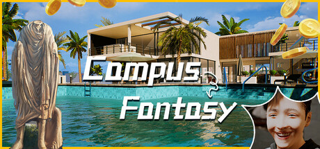 Boxart for Campus Fantasy