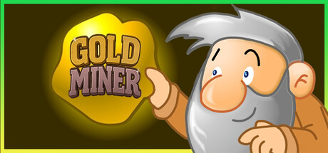 Boxart for Gold Miner:Classic Edition