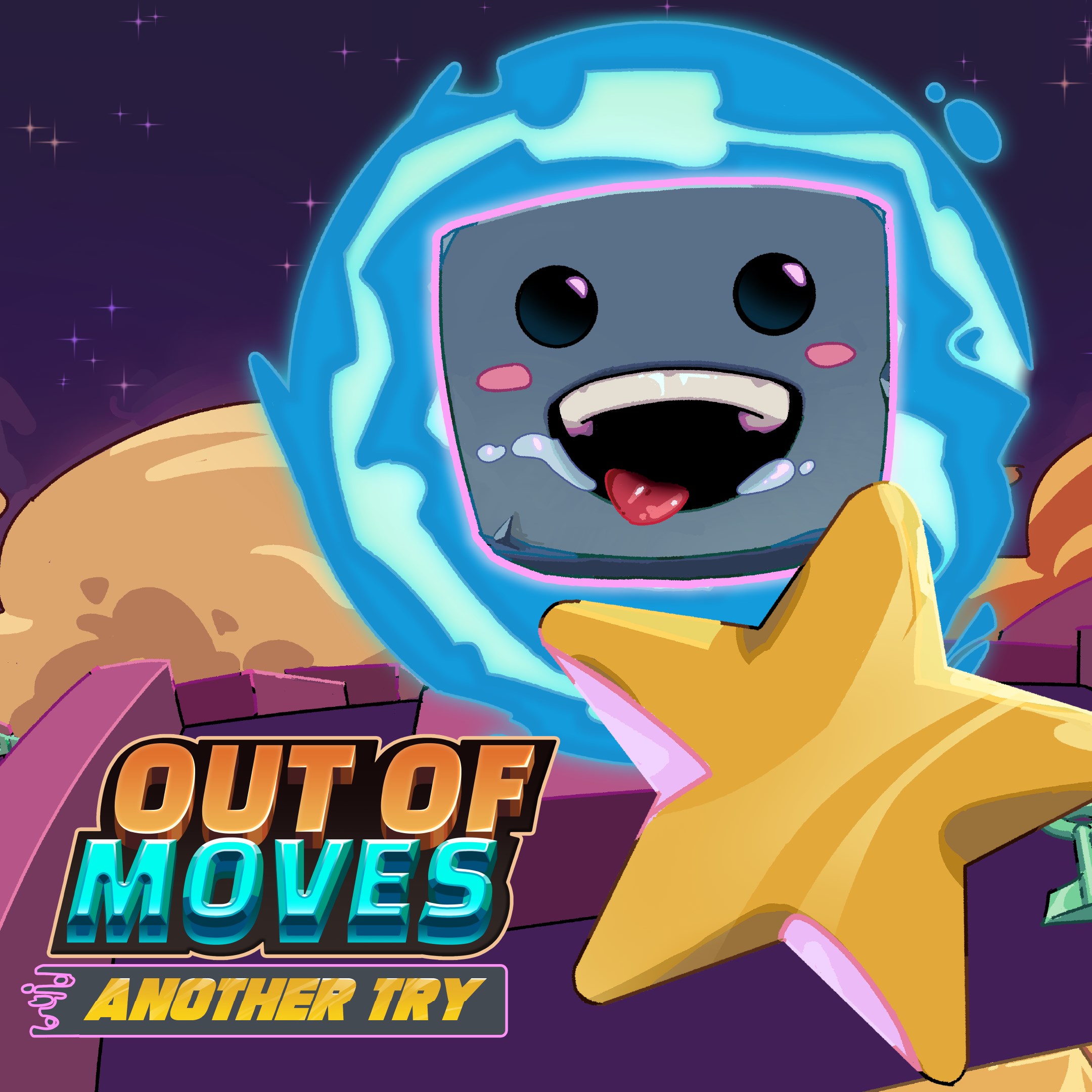 Boxart for Out of Moves: Another Try (Windows)
