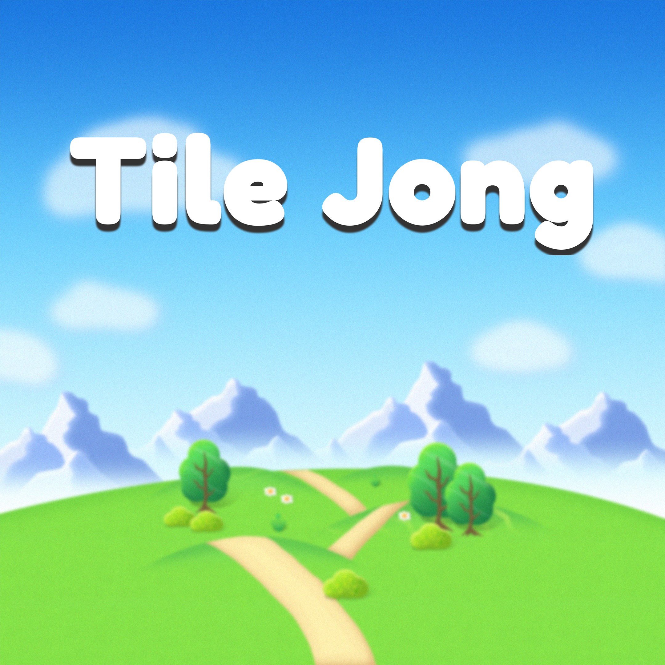 Boxart for Tile Jong