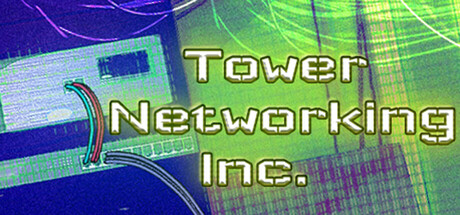 Boxart for Tower Networking Inc.