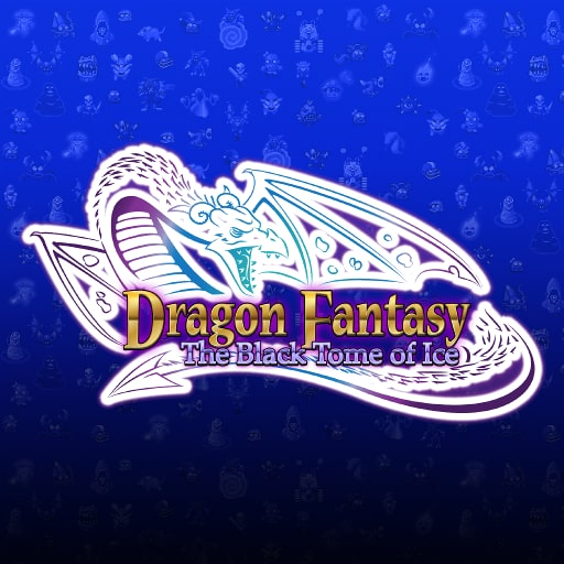 Boxart for Dragon Fantasy Book II